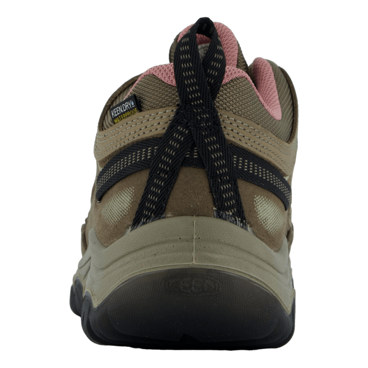 Ke Targhee Iv Wp W Brindle-nostalgia Rose