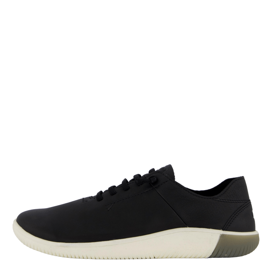 Ke Knx Unlined W Black-star White