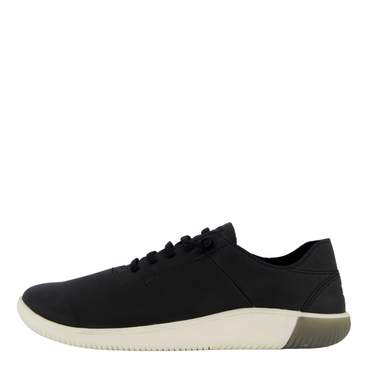 Ke Knx Unlined W Black-star White