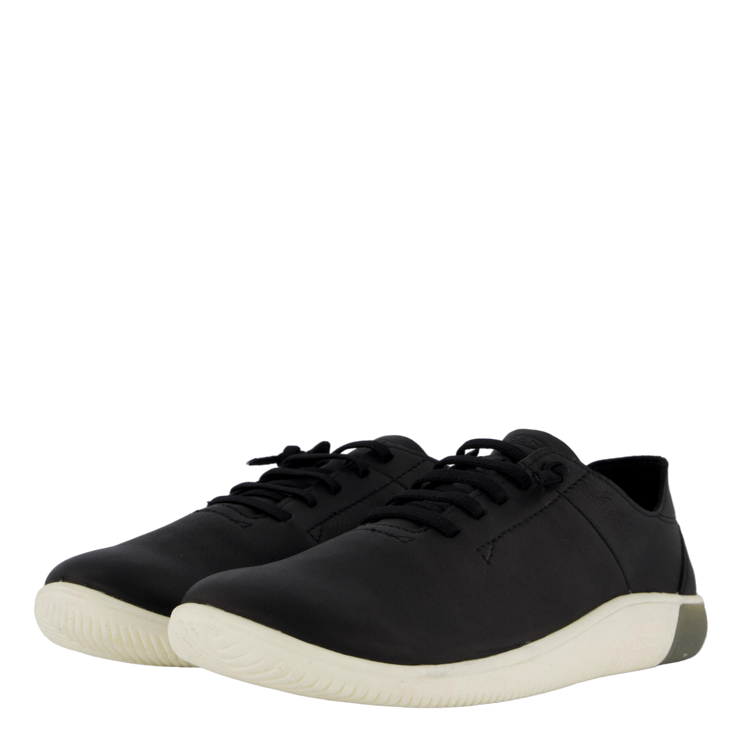 Ke Knx Unlined W Black-star White