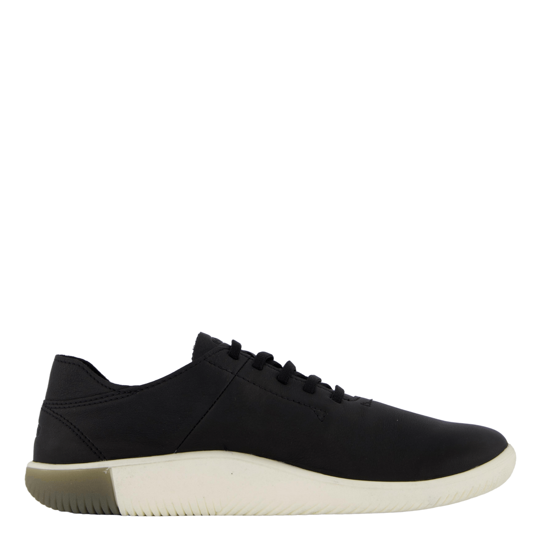 Ke Knx Unlined W Black-star White
