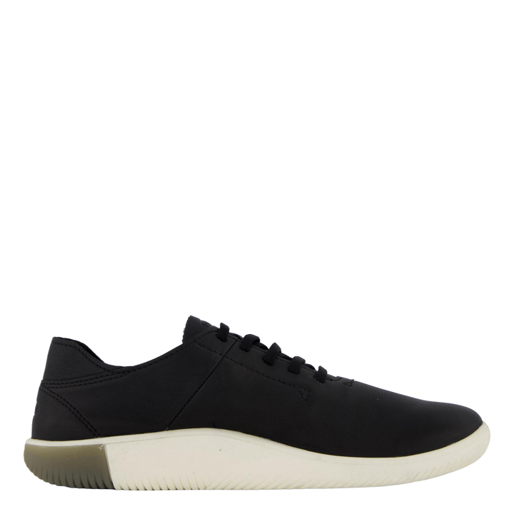 Ke Knx Unlined W Black-star White