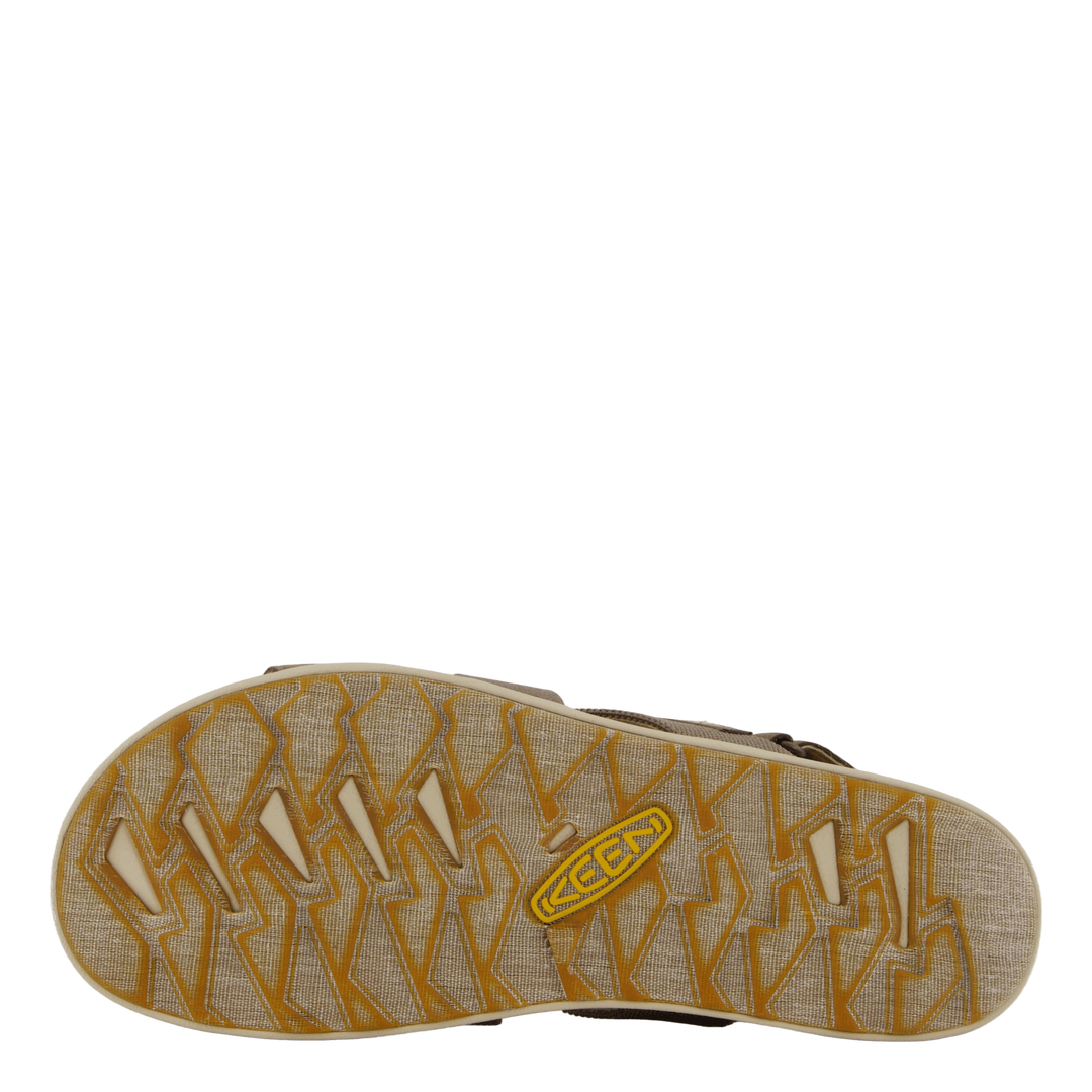 Ke Elle Criss Cross W Brindle-birch