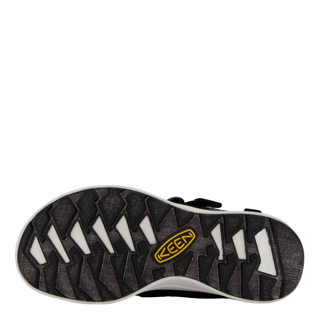Ke Elle Sport Backstrap W Black-steel Grey