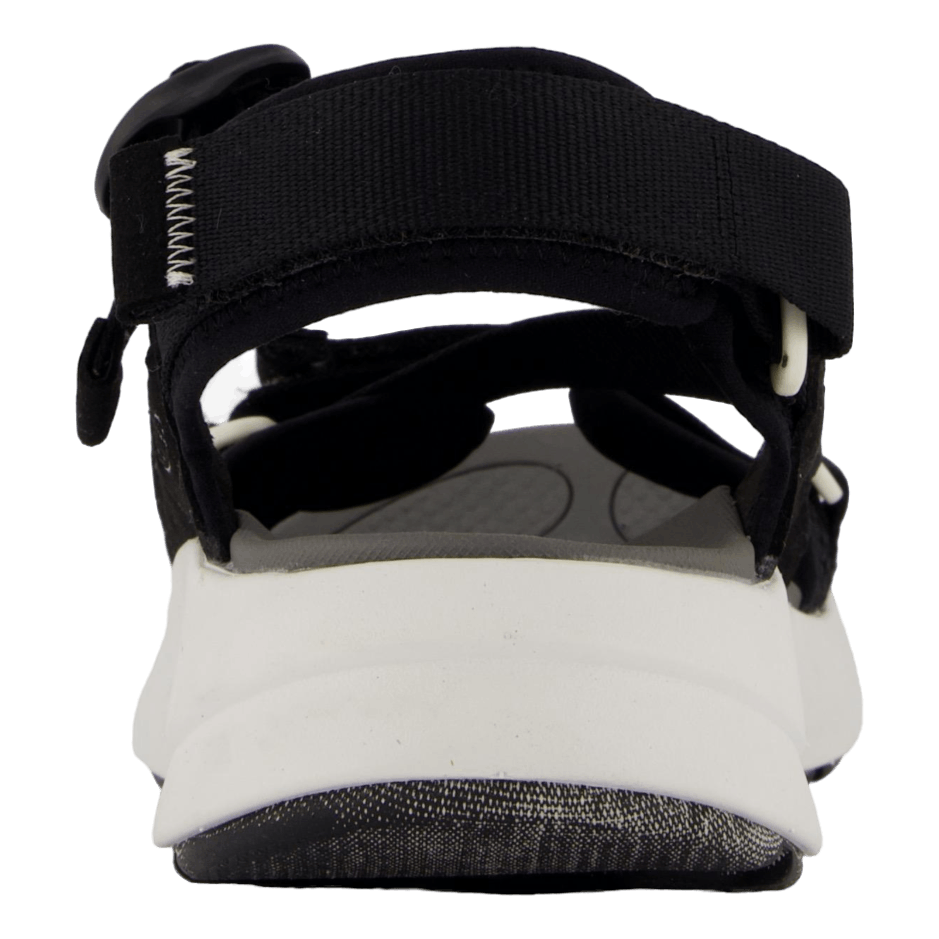 Ke Elle Sport Backstrap W Black-steel Grey