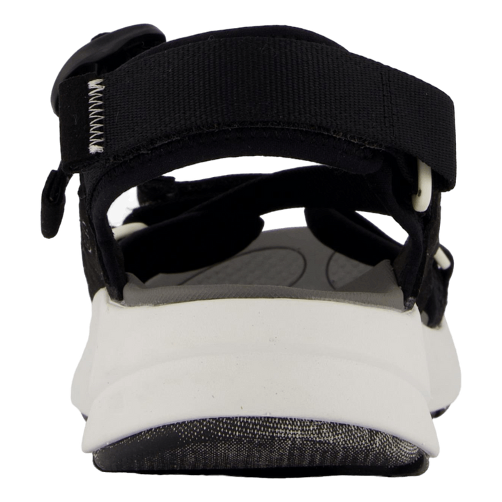 Ke Elle Sport Backstrap W Black-steel Grey