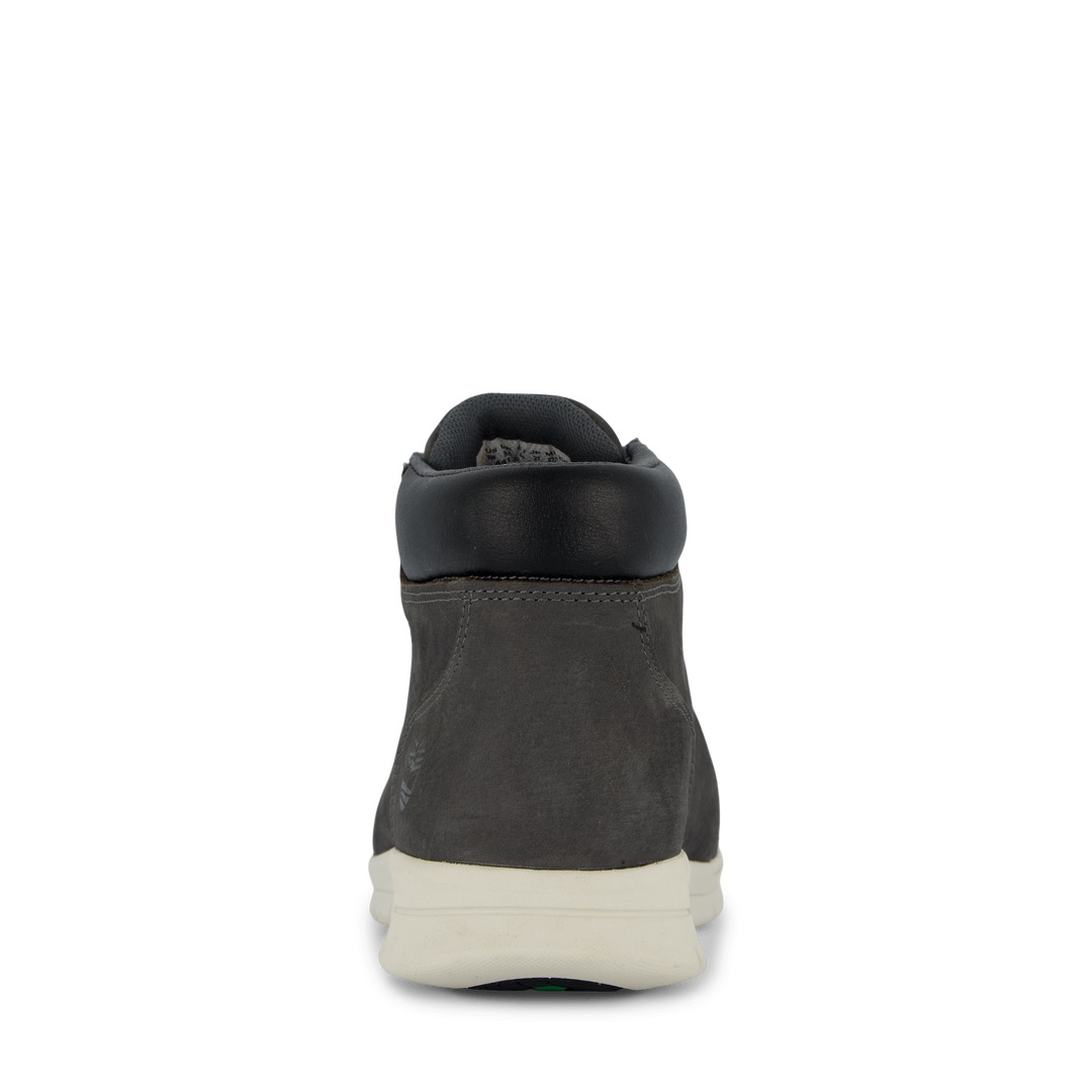 Graydon Basic Mid Lace Up Snea Castlerock