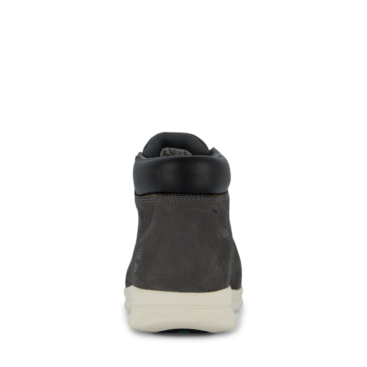 Graydon Basic Mid Lace Up Snea Castlerock