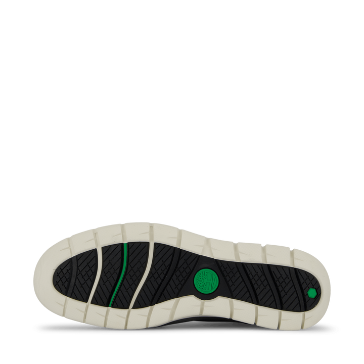 Graydon Basic Mid Lace Up Snea Castlerock