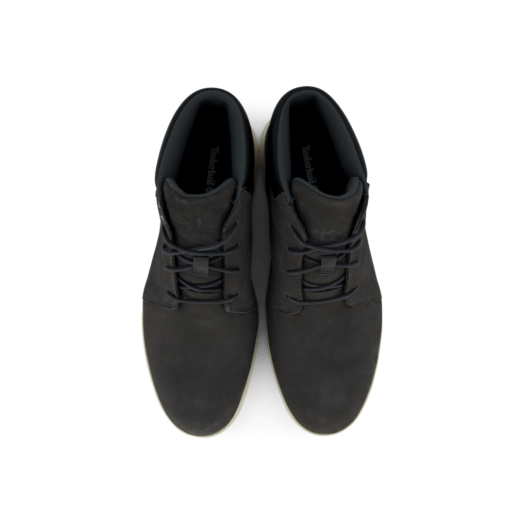Graydon Basic Mid Lace Up Snea Castlerock