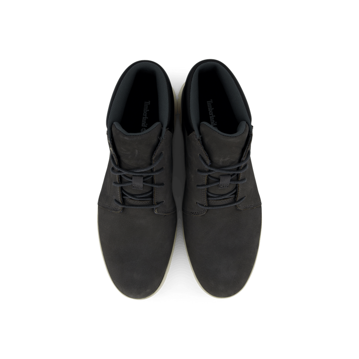 Graydon Basic Mid Lace Up Snea Castlerock