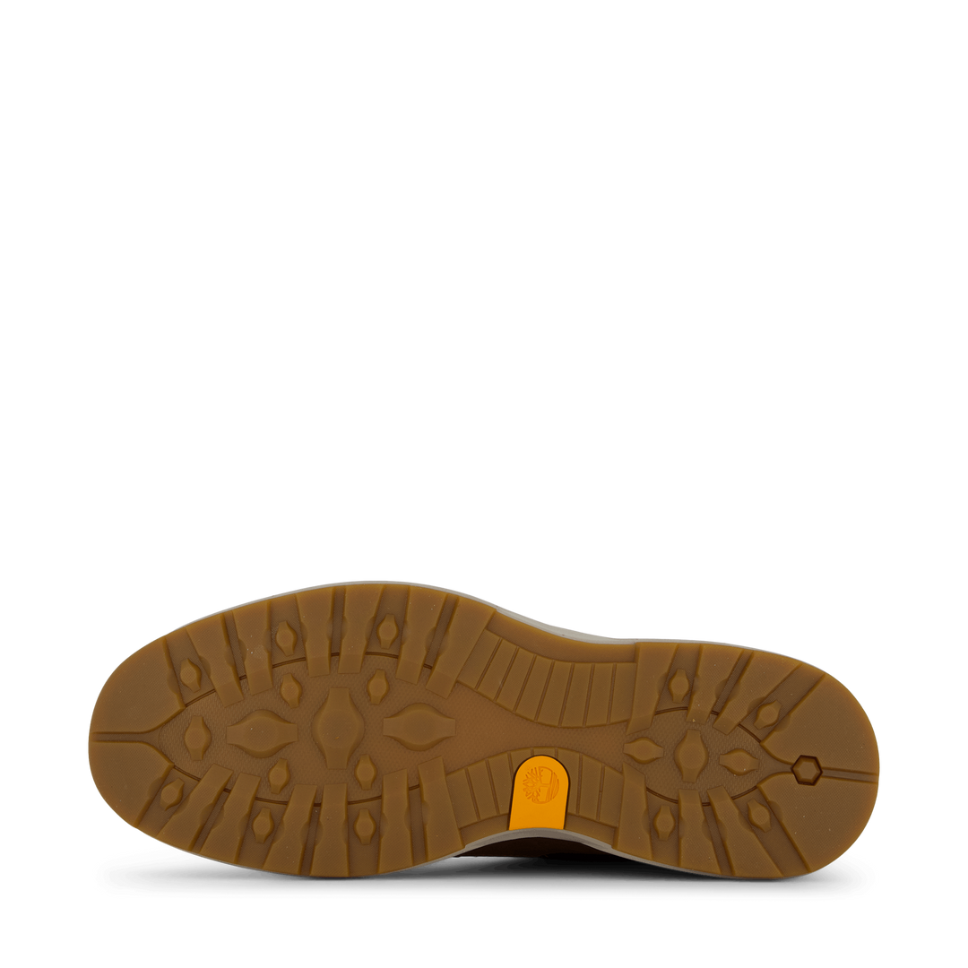 Atwells Ave Mid Lace Up Waterp Saddle