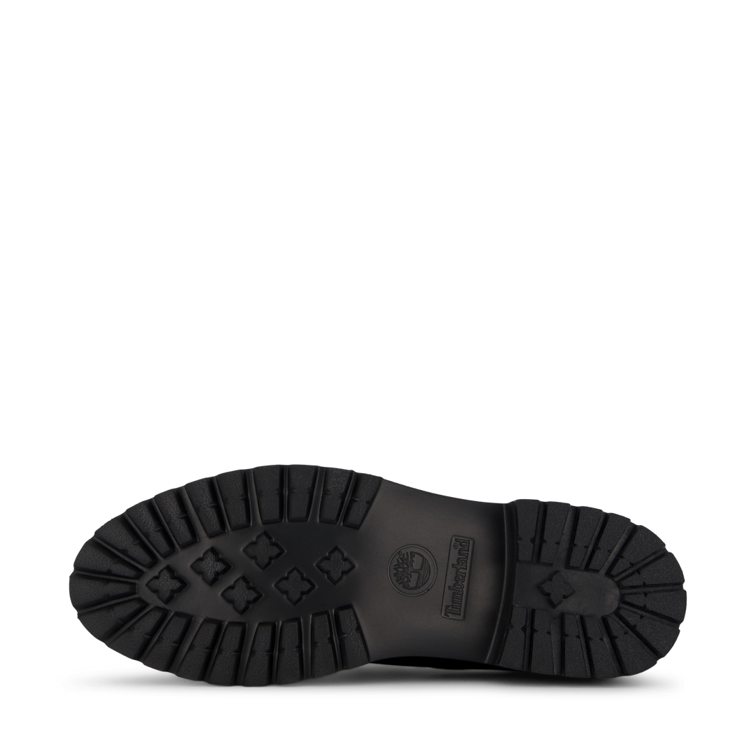 Carnaby Cool Lace Up Shoe Jet  Jet Black