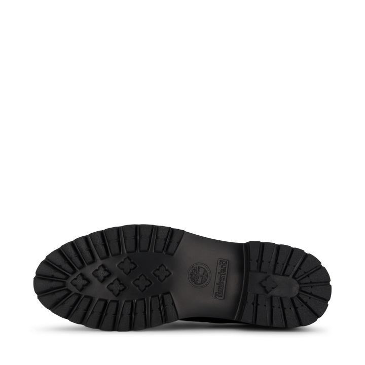 Carnaby Cool Lace Up Shoe Jet  Jet Black