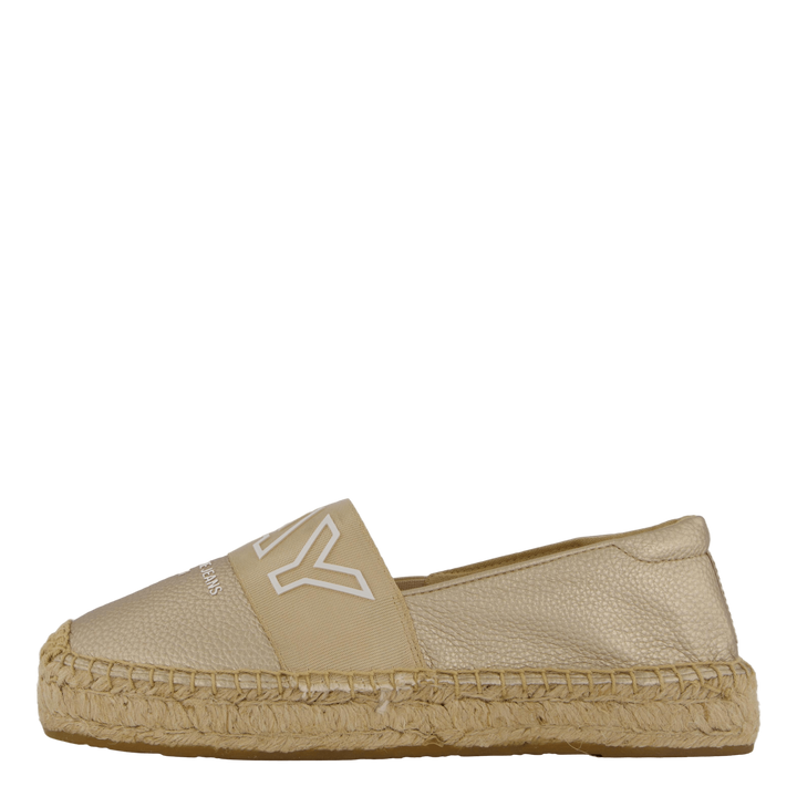 Nash Rep 2 Espadrille Platin
