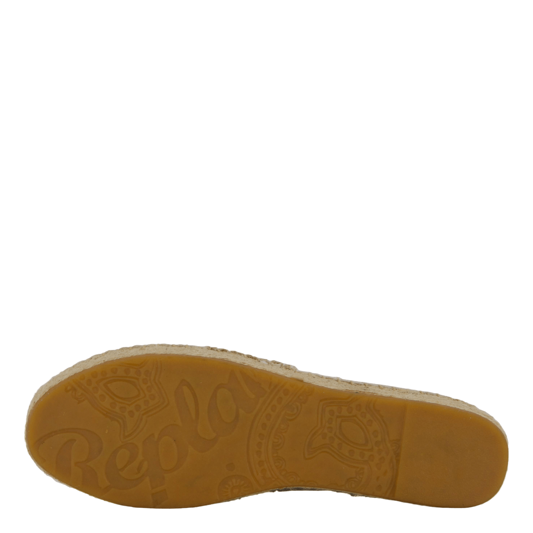 Nash Rep 2 Espadrille Platin