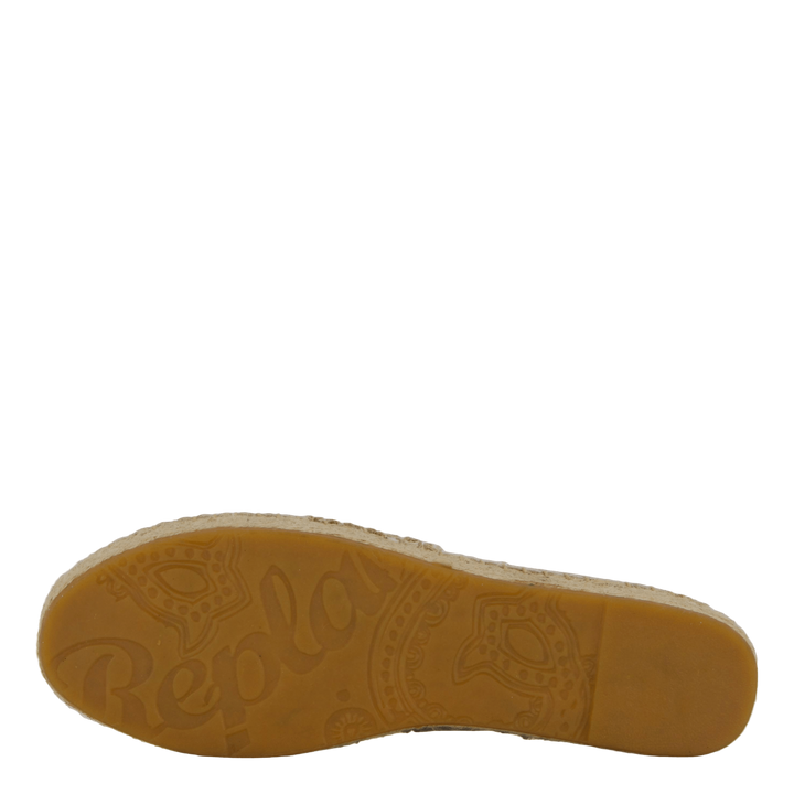 Nash Rep 2 Espadrille Platin