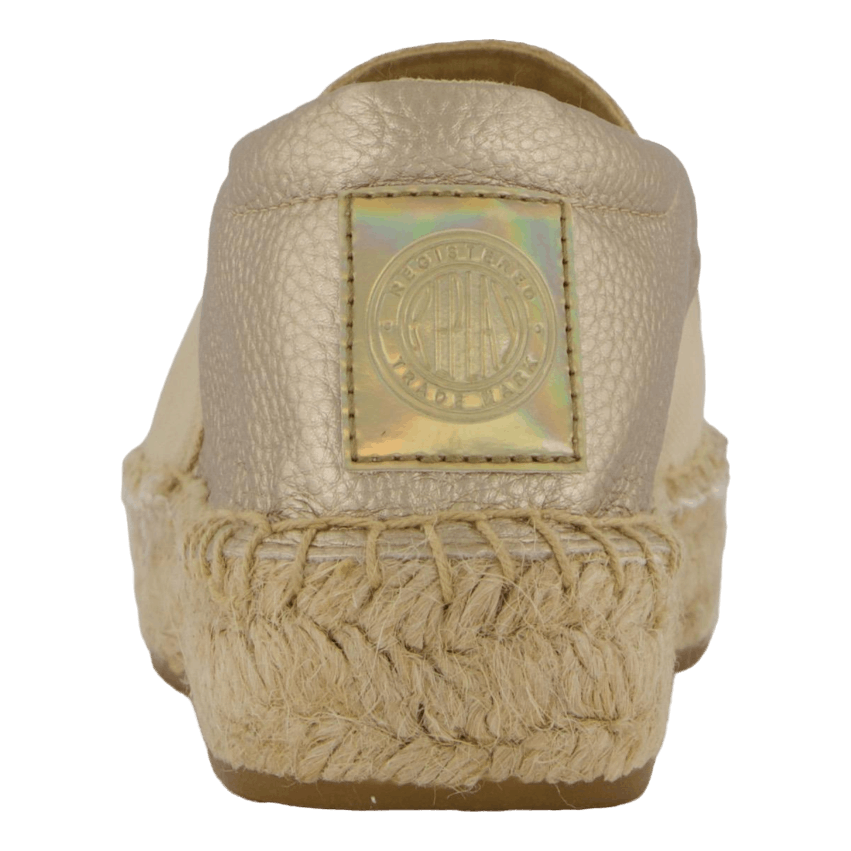 Nash Rep 2 Espadrille Platin
