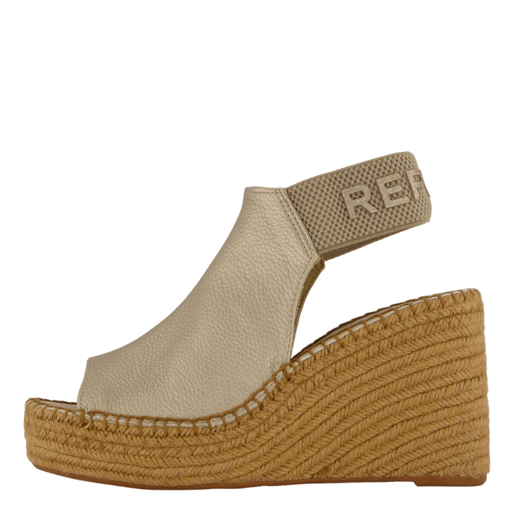 Tyne Wedge Platin
