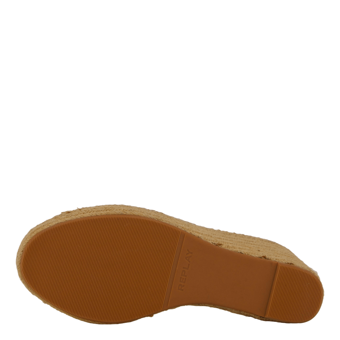 Tyne Wedge Platin