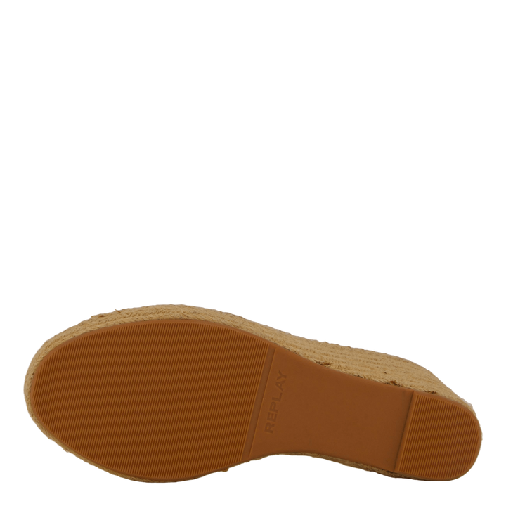 Tyne Wedge Platin