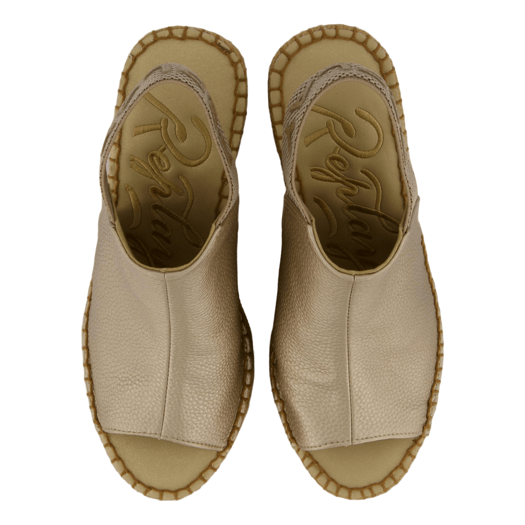 Tyne Wedge Platin