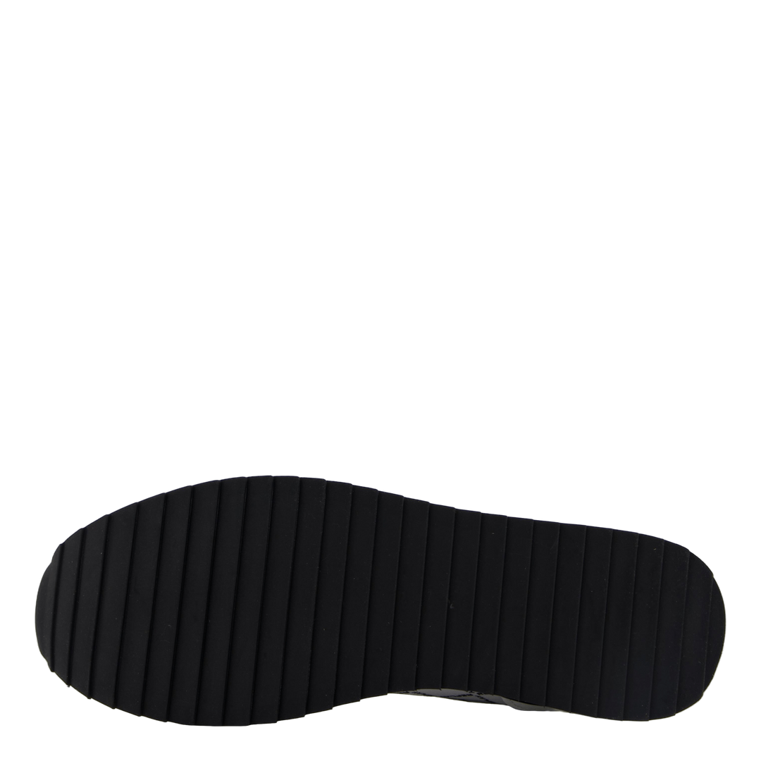 Penny Cross Sneaker White