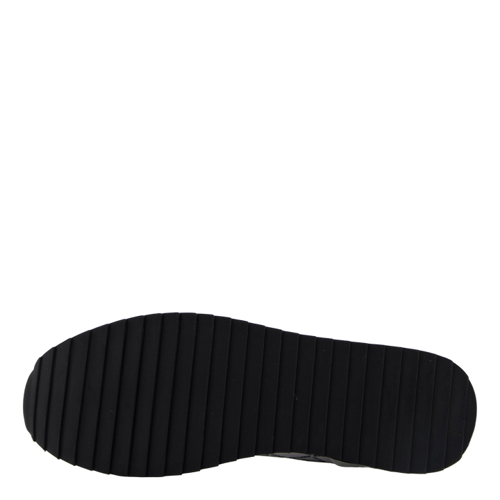 Penny Cross Sneaker White