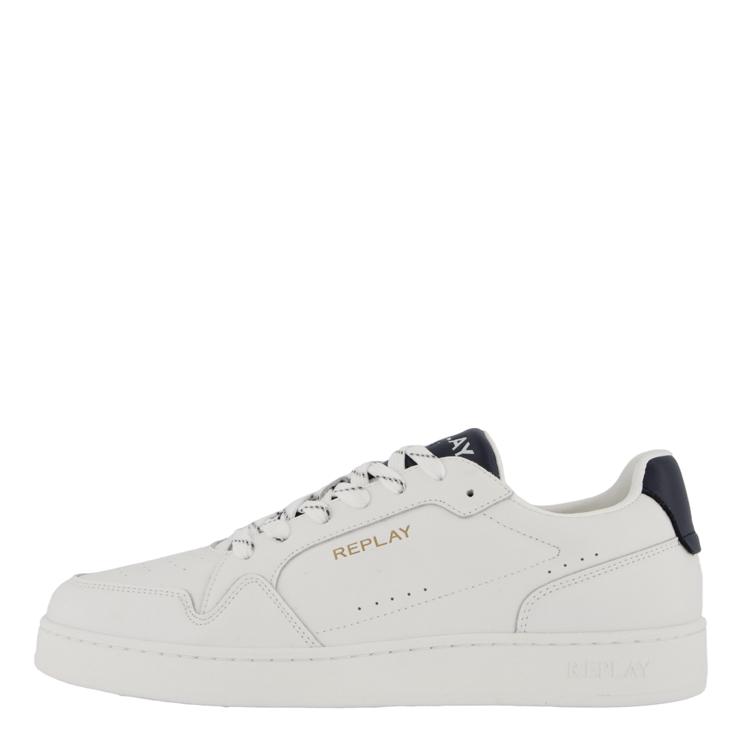 Smash Choice Sneaker White