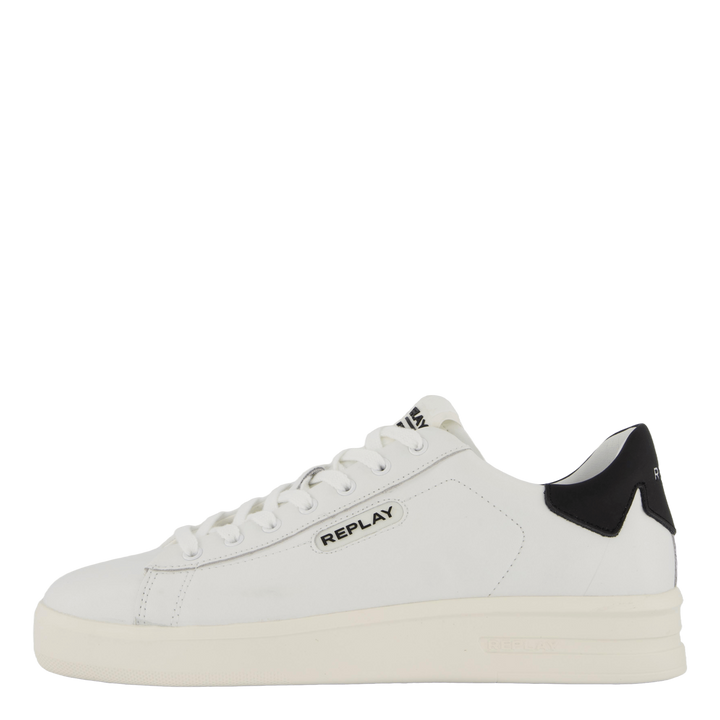 University M Prime 2 White Black