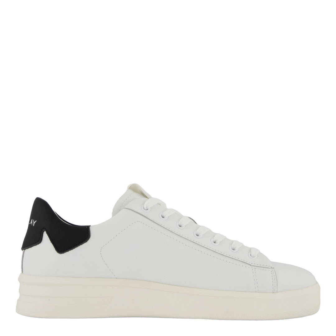 University M Prime 2 White Black