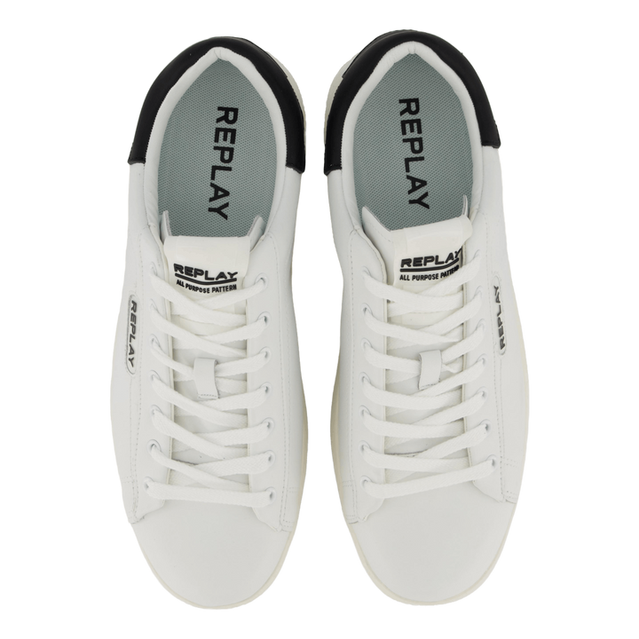 University M Prime 2 White Black