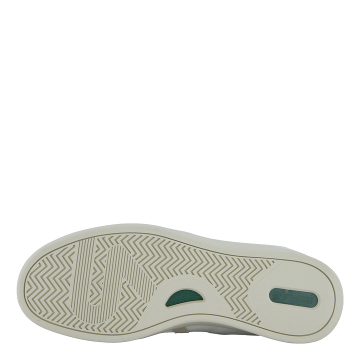 Oyzone Premium Sneaker Off White