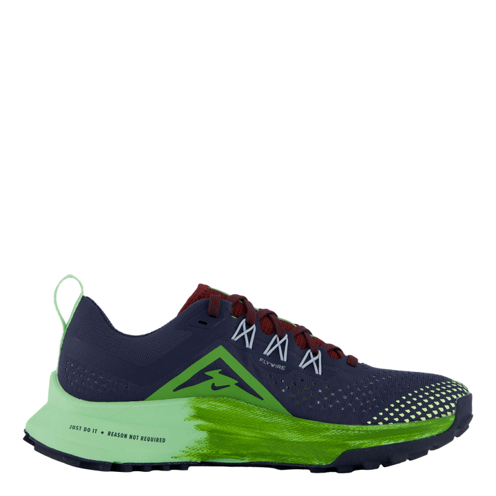 Nike Pegasus Trail 4 Women's T Thunder Blue/lt Armory Blue-ch