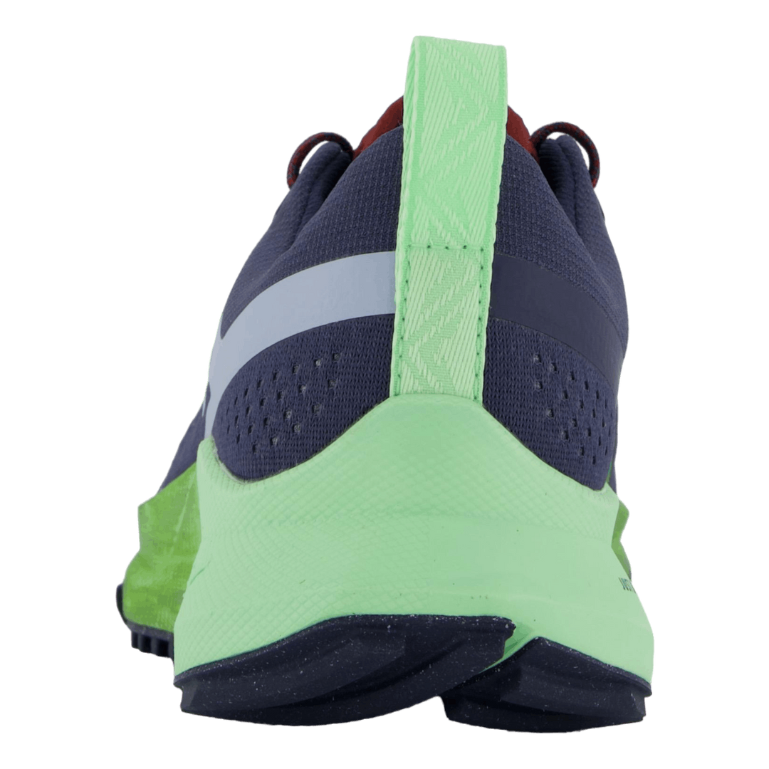 Nike Pegasus Trail 4 Women's T Thunder Blue/lt Armory Blue-ch