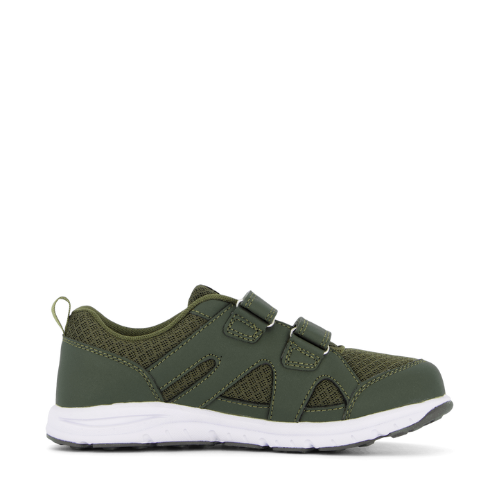 Odda 2v Huntinggreen/khaki