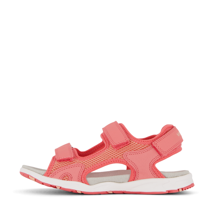 Anchor Sandal 3V Coral