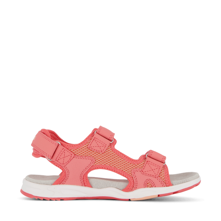 Anchor Sandal 3V Coral