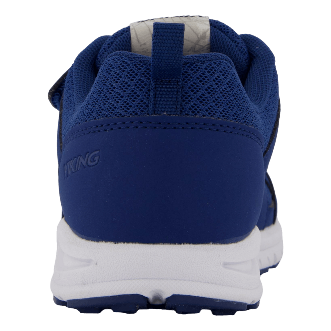 Odda 2v Blue