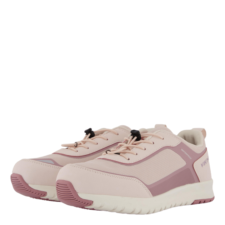 Aerial Wp Sl Light Pink/dusty Pink