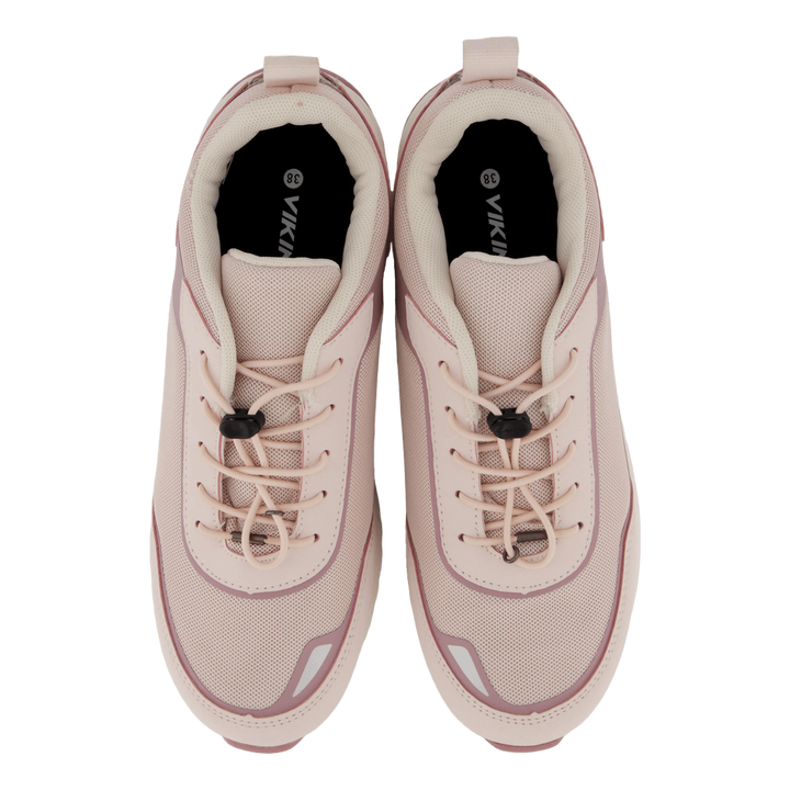 Aerial Wp Sl Light Pink/dusty Pink