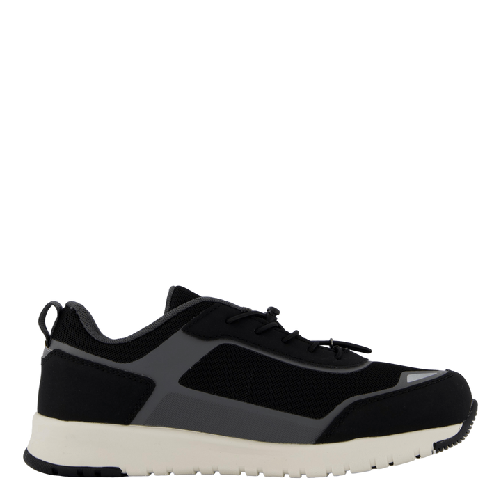 Aerial Wp Sl Black/charcoal