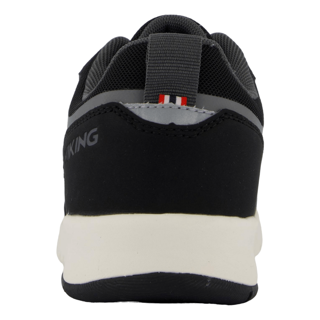 Aerial Wp Sl Black/charcoal