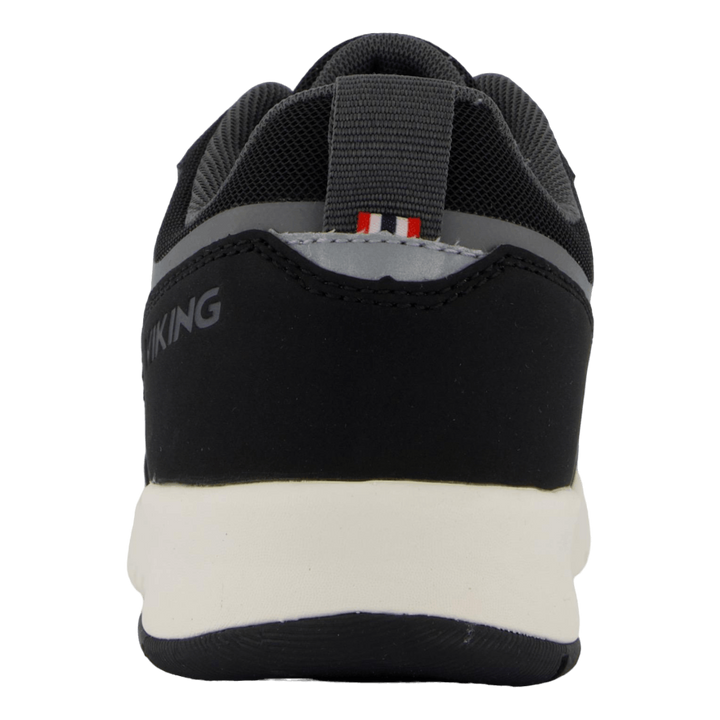 Aerial Wp Sl Black/charcoal