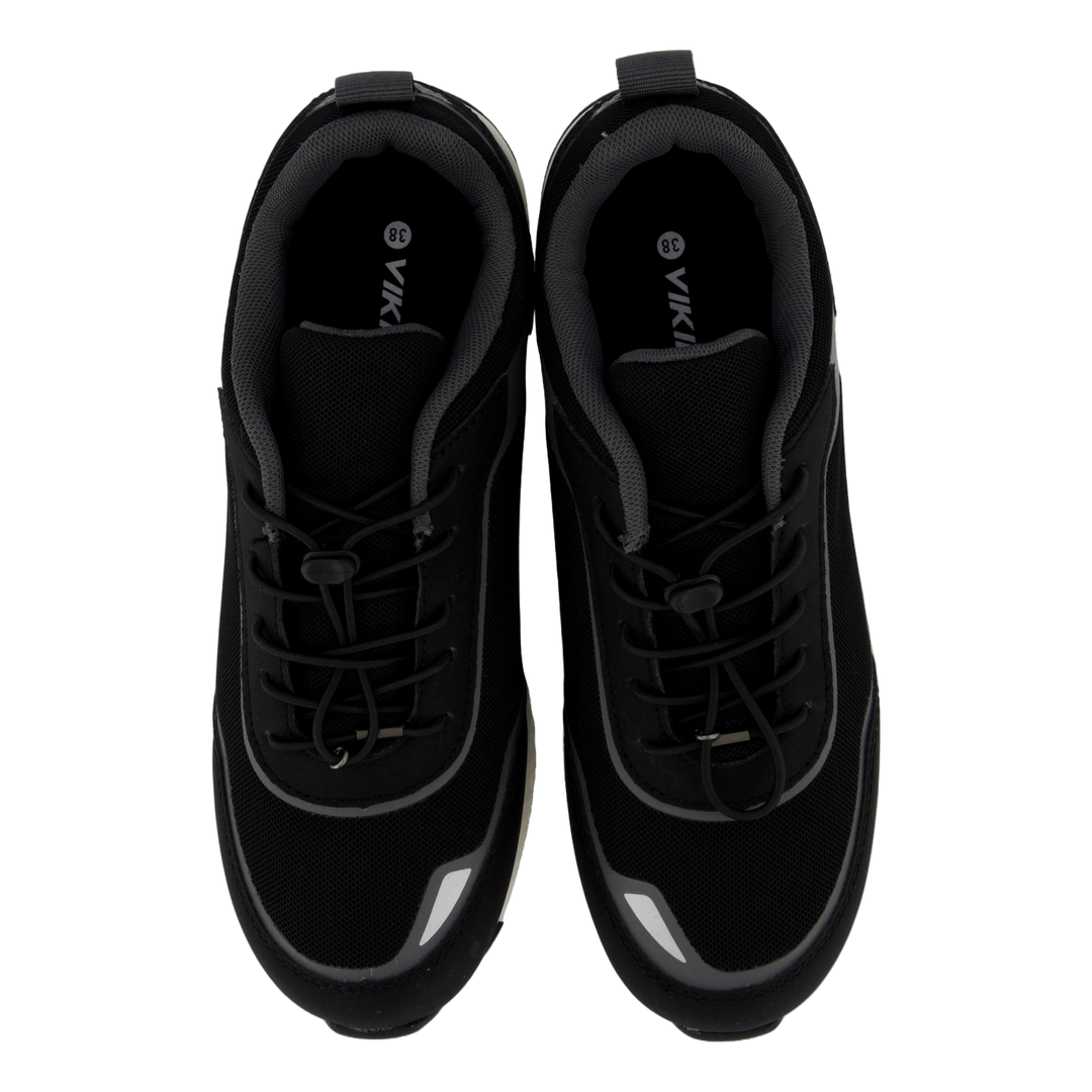 Aerial Wp Sl Black/charcoal