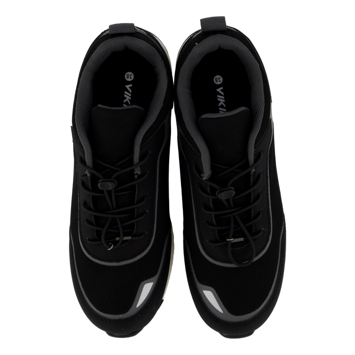 Aerial Wp Sl Black/charcoal