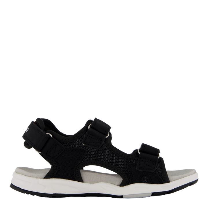 Anchor Sandal 3V Black/Light Grey
