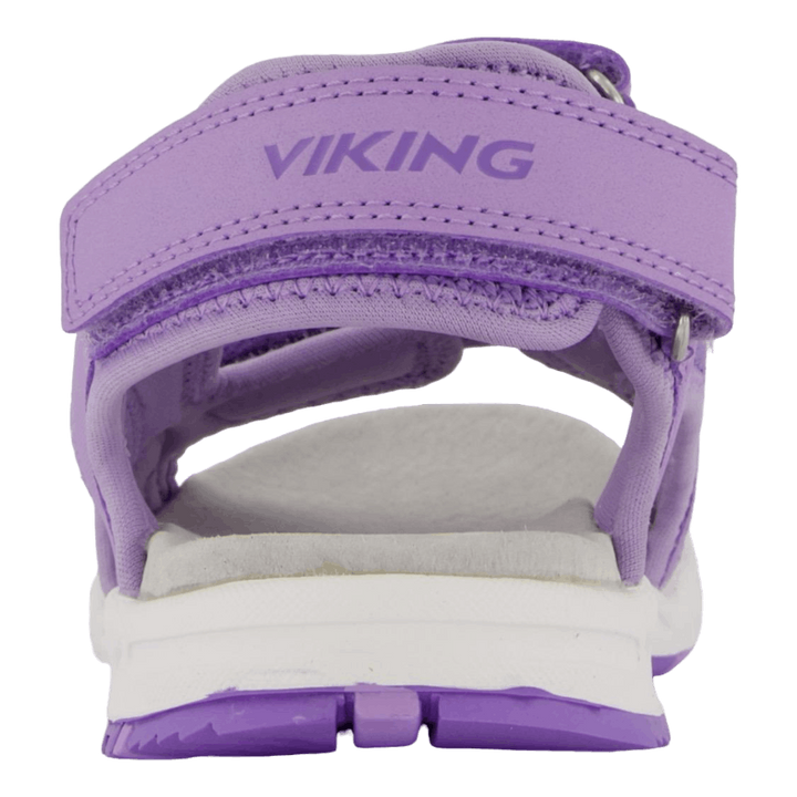 Anchor Sandal 3V Lavender
