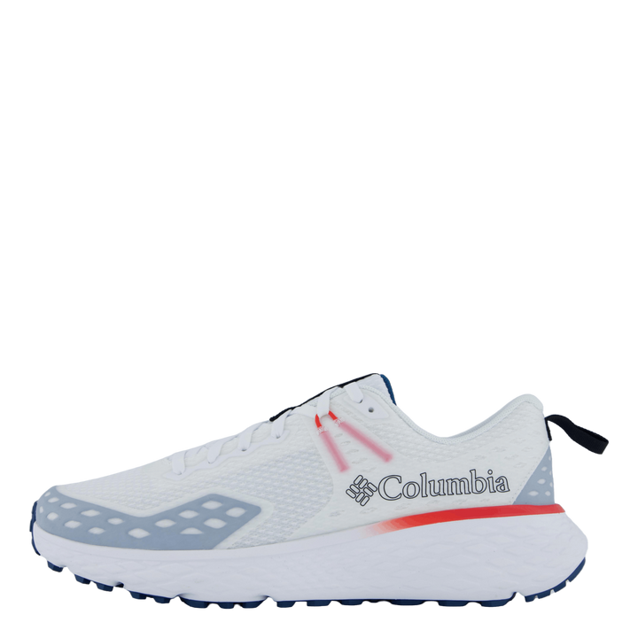 Konos™ Trs White, Poppy Re