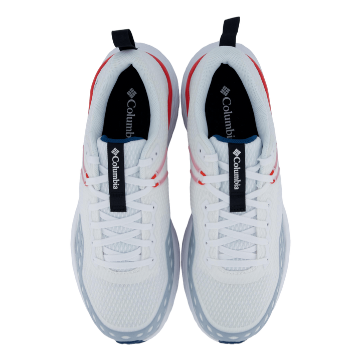 Konos™ Trs White, Poppy Re